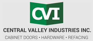 Central Valley Industries Cabinet Doors, Hardware, Refacing