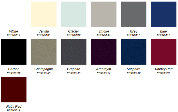 Stylelite high gloss mdf laminate cabinet door colours